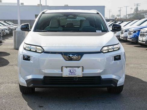 New 2026 Subaru Solterra Premium image 2