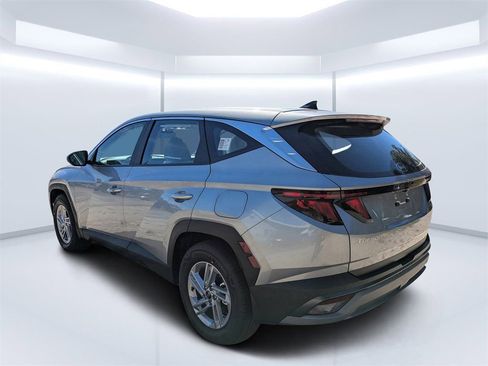 New 2026 Hyundai Tucson SE FWD image 5