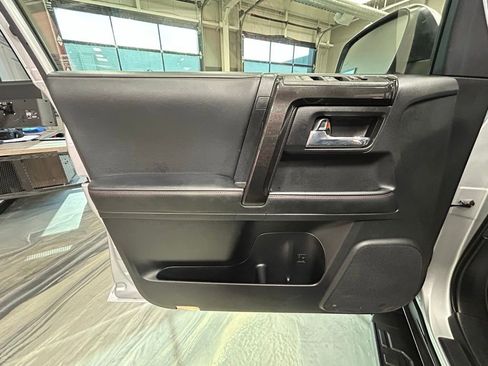 Used 2024 Toyota 4Runner TRD Off-Road Premium image 54