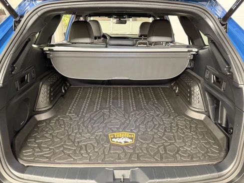 Used 2024 Subaru Outback Wilderness AWD/4WD image 35