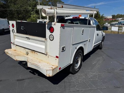 Used 2008 Dodge Ram 2500 Truck ST w/ Popular Equipment Group RWD image 6