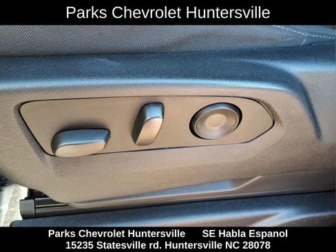 Certified 2023 Chevrolet Suburban LS w/ Driver Alert Package AWD/4WD image 16