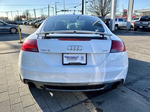 Used 2014 Audi TT 2.0T image 6
