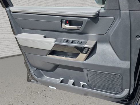 New 2026 Toyota Sequoia Limited RWD image 28