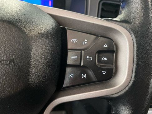 Used 2024 Ford Bronco Badlands AWD/4WD image 27