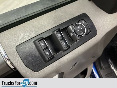 Used 2017 Ford F150 XLT w/ Equipment Group 301A Mid image 26