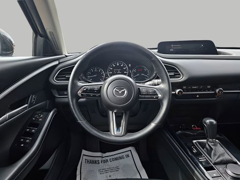 Used 2024 MAZDA CX-30 AWD 2.5 S w/ Select Sport Pkg image 18