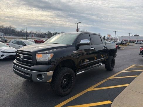 Used 2012 Toyota Tundra Limited image 2