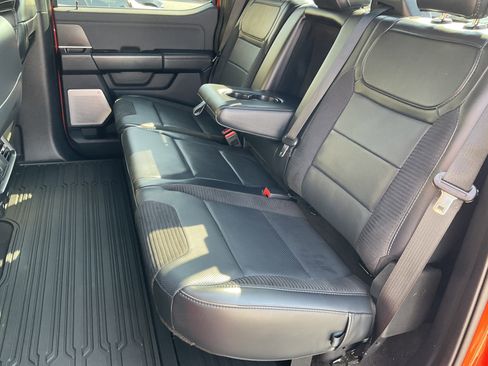 Used 2022 Ford F150 Raptor w/ Equipment Group 801A High image 46