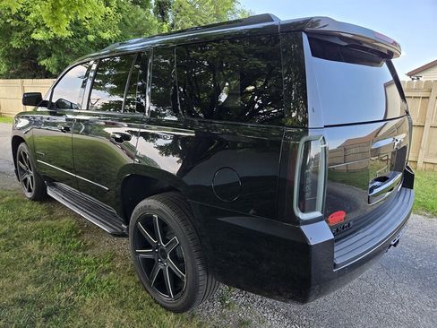 Used 2018 Chevrolet Tahoe Premier w/ RST 6.2L Performance Edition image 5
