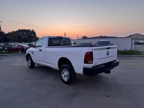 Used 2017 RAM 2500 Tradesman w/ Power Accessory Group image 7