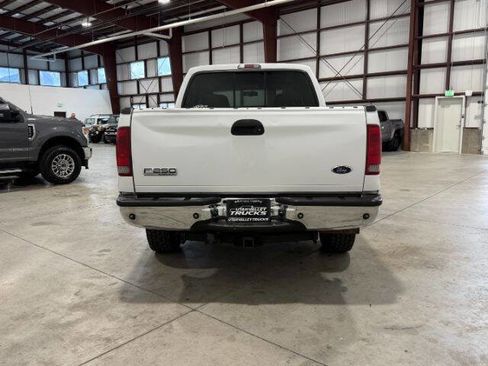 Used 2007 Ford F250 Lariat image 9