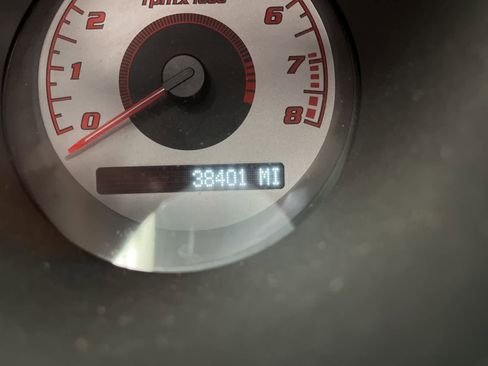 Used 2007 Pontiac Solstice Convertible w/ Premium Package image 26