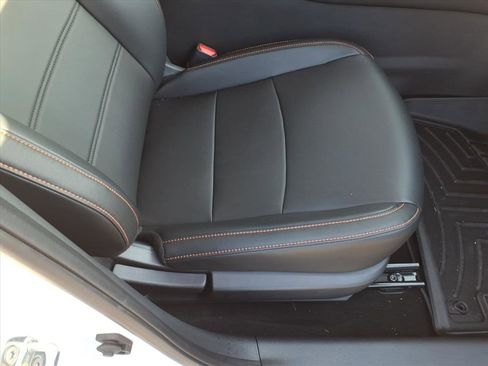 Used 2022 Nissan Sentra SR w/ Trunk Package image 17