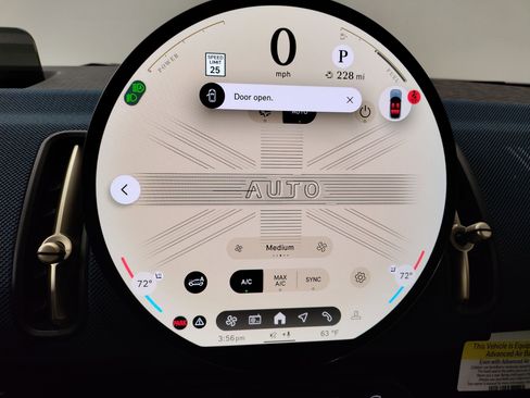 New 2026 MINI Cooper Countryman S w/ Comfort Package Max image 19