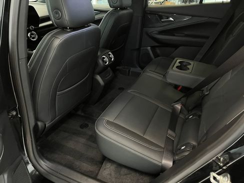 Certified 2024 Chevrolet Blazer EV LT image 29