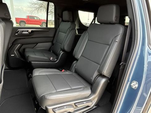 New 2026 Chevrolet Suburban LT w/ Comfort Package image 20