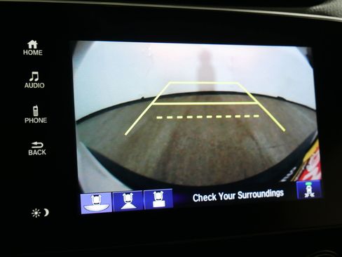 Used 2020 Honda CR-V EX-L image 33