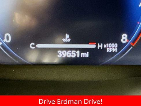 Certified 2024 Toyota RAV4 Limited FWD image 33