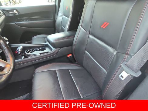 Used 2024 Dodge Durango GT AWD/4WD image 17
