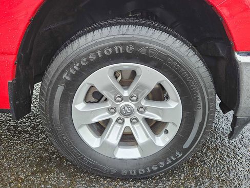 Used 2023 RAM 1500 Laramie image 9