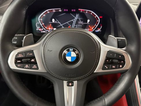 Used 2023 BMW 840i Coupe RWD image 23