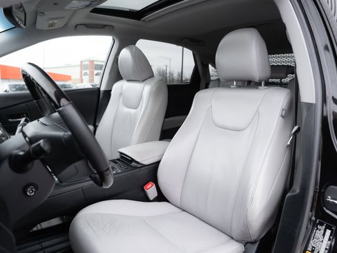 Used 2013 Lexus RX 350 AWD image 23