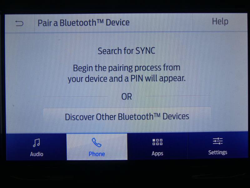 Used 2021 Ford Bronco Sport Big Bend AWD/4WD image 11