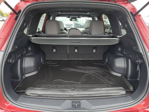 New 2026 Subaru Forester Premium image 15