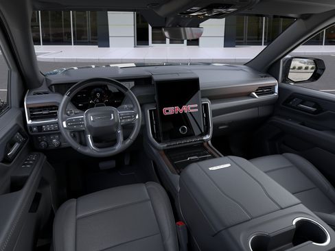 New 2026 GMC Yukon Denali w/ Denali Reserve Package AWD/4WD image 15