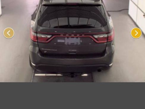 Used 2018 Dodge Durango SXT w/ Quick Order Package 2BB AWD/4WD image 6