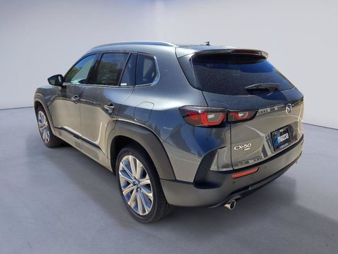 New 2026 MAZDA CX-50 AWD 2.5 S w/ Cargo Package image 3