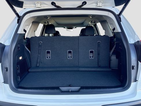 New 2026 Subaru Ascent Bronze Edition image 12