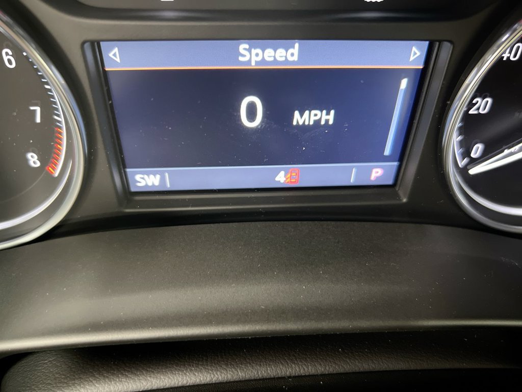 Used 2023 Buick Enclave Essence w/ Experience Buick Package AWD/4WD image 12