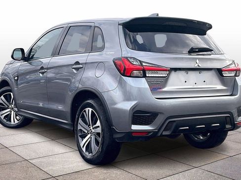 Used 2022 Mitsubishi Outlander Sport ES image 11