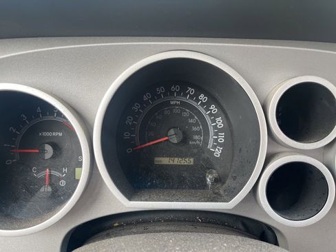 Used 2008 Toyota Tundra SR5 image 7