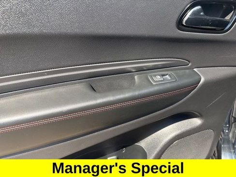 Used 2023 Dodge Durango GT AWD/4WD image 29