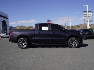 Used 2024 Chevrolet Silverado 1500 RST w/ RST All Star Premium Package AWD/4WD video 3