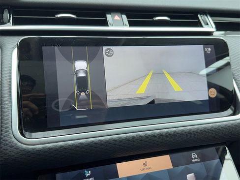 Used 2023 Land Rover Range Rover Velar S image 30