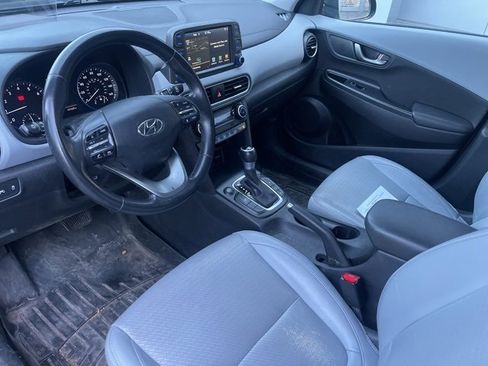 Used 2020 Hyundai Kona Ultimate image 10