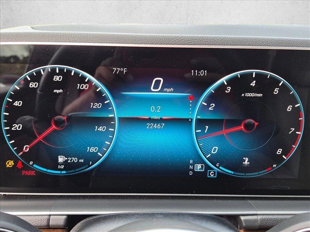 Used 2021 Mercedes-Benz GLE 350 image 11