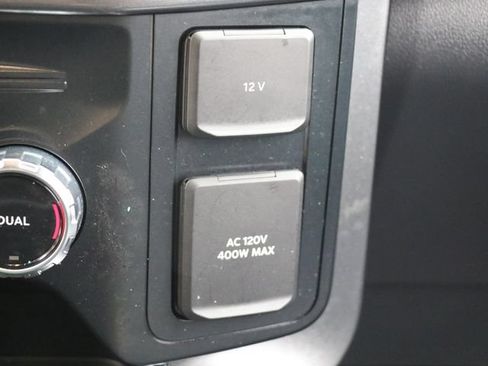 Certified 2023 Ford F150 XLT w/ Equipment Group 302A High AWD/4WD image 28