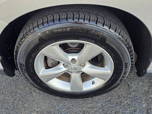 Used 2010 Lexus RX 350 AWD image 24