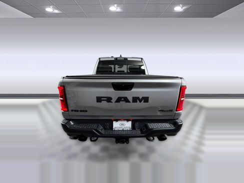 Used 2025 RAM 1500 RHO w/ RHO Level 1 Equipment Group image 10