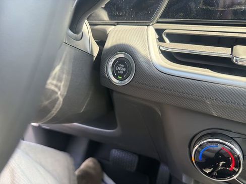 New 2026 Chevrolet TrailBlazer LS AWD/4WD image 17