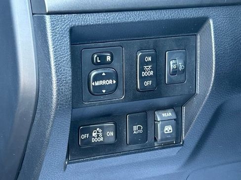 Used 2018 Toyota Tundra SR5 w/ TRD Off Road Package AWD/4WD image 24