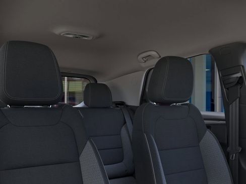 New 2026 Chevrolet TrailBlazer LT w/ Convenience Package image 24