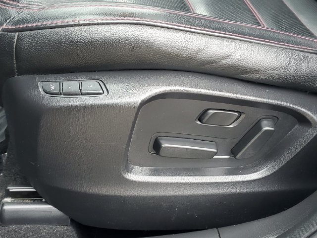 Certified 2025 MAZDA CX-5 Carbon Edition AWD/4WD image 12