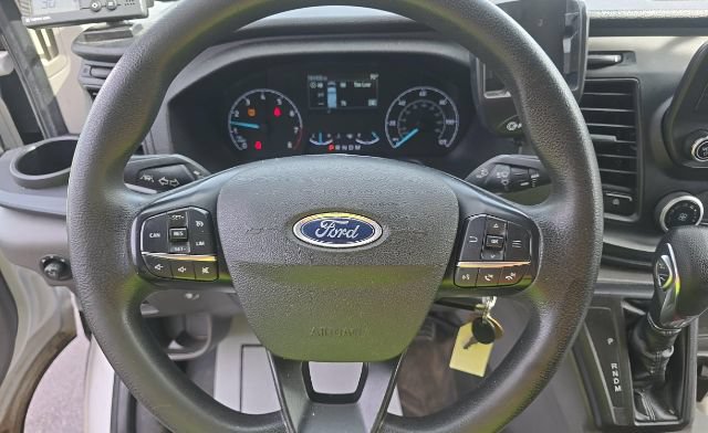 Used 2022 Ford Transit 350 w/ Upfitter Package RWD image 8