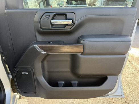 Used 2021 GMC Sierra 1500 SLT w/ SLT Premium Plus Package image 37